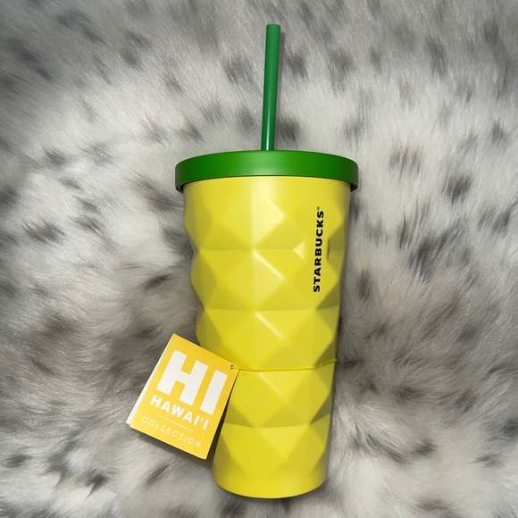 🍍Starbucks stainless steel pineapple tumbl… - Picture 3 of 5